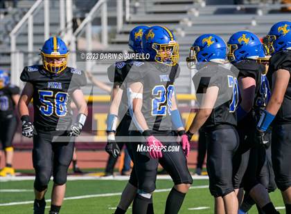 Thumbnail 3 in Scottsdale Christian Academy vs Pima (AIA 2A Final) photogallery.