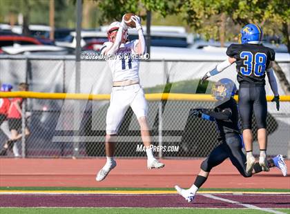 Thumbnail 1 in Scottsdale Christian Academy vs Pima (AIA 2A Final) photogallery.