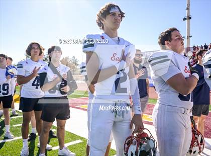 Thumbnail 1 in Scottsdale Christian Academy vs Pima (AIA 2A Final) photogallery.