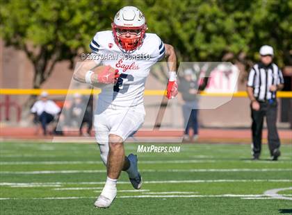 Thumbnail 1 in Scottsdale Christian Academy vs Pima (AIA 2A Final) photogallery.