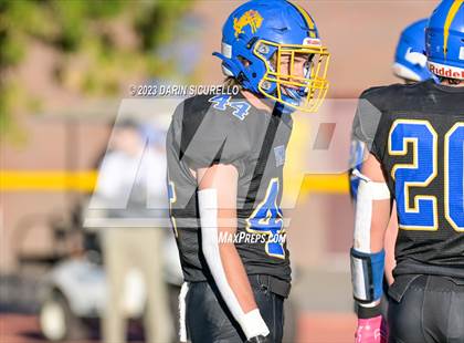 Thumbnail 3 in Scottsdale Christian Academy vs Pima (AIA 2A Final) photogallery.