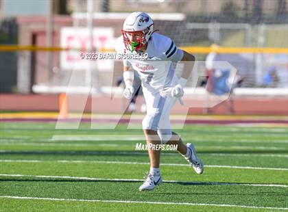 Thumbnail 3 in Scottsdale Christian Academy vs Pima (AIA 2A Final) photogallery.