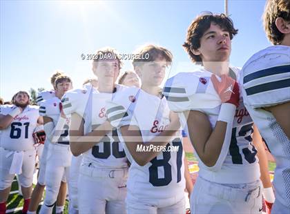 Thumbnail 2 in Scottsdale Christian Academy vs Pima (AIA 2A Final) photogallery.