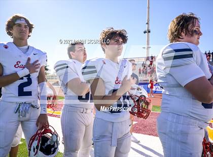 Thumbnail 3 in Scottsdale Christian Academy vs Pima (AIA 2A Final) photogallery.