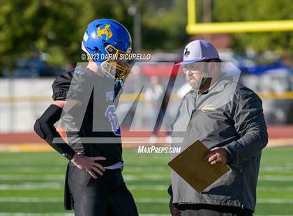 Thumbnail 3 in Scottsdale Christian Academy vs Pima (AIA 2A Final) photogallery.