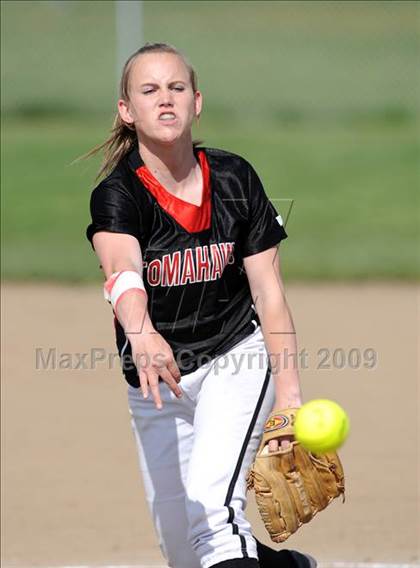 Thumbnail 1 in Arlington @ Marysville-Pilchuck photogallery.