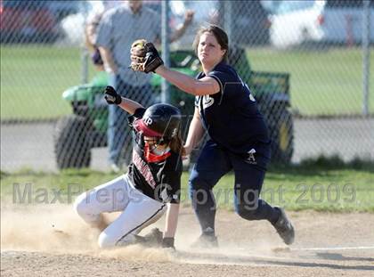 Thumbnail 2 in Arlington @ Marysville-Pilchuck photogallery.