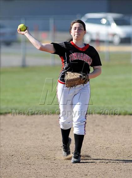 Thumbnail 2 in Arlington @ Marysville-Pilchuck photogallery.