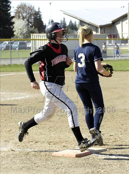 Thumbnail 3 in Arlington @ Marysville-Pilchuck photogallery.