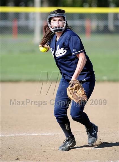 Thumbnail 3 in Arlington @ Marysville-Pilchuck photogallery.