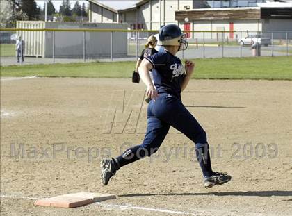 Thumbnail 1 in Arlington @ Marysville-Pilchuck photogallery.