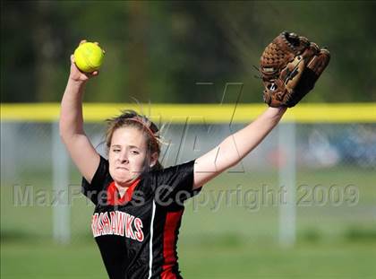 Thumbnail 2 in Arlington @ Marysville-Pilchuck photogallery.