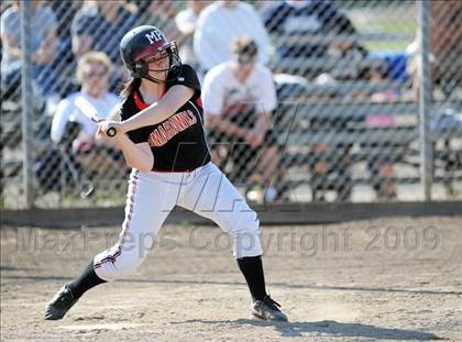 Thumbnail 2 in Arlington @ Marysville-Pilchuck photogallery.