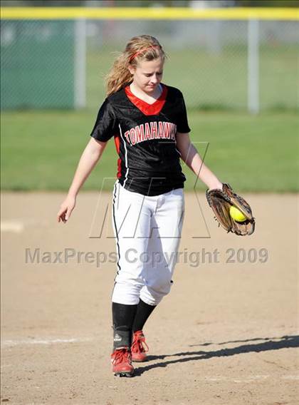 Thumbnail 2 in Arlington @ Marysville-Pilchuck photogallery.
