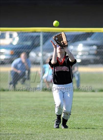 Thumbnail 1 in Arlington @ Marysville-Pilchuck photogallery.
