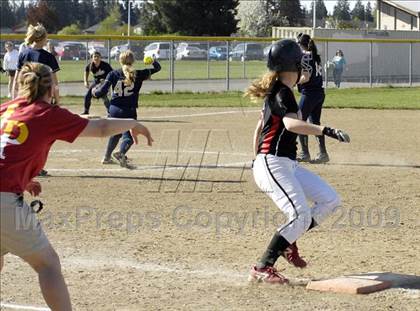 Thumbnail 2 in Arlington @ Marysville-Pilchuck photogallery.
