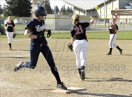 Thumbnail 3 in Arlington @ Marysville-Pilchuck photogallery.