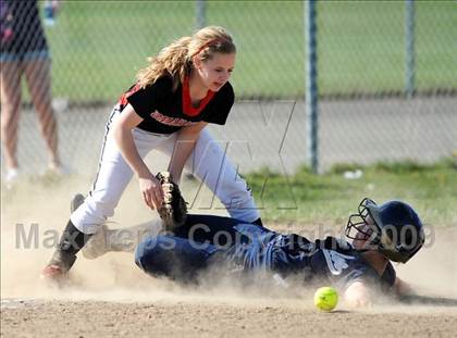 Thumbnail 1 in Arlington @ Marysville-Pilchuck photogallery.