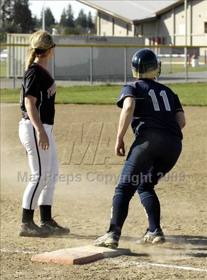 Thumbnail 1 in Arlington @ Marysville-Pilchuck photogallery.