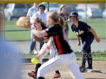 Thumbnail 3 in Arlington @ Marysville-Pilchuck photogallery.