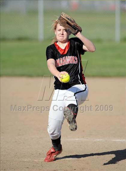 Thumbnail 3 in Arlington @ Marysville-Pilchuck photogallery.