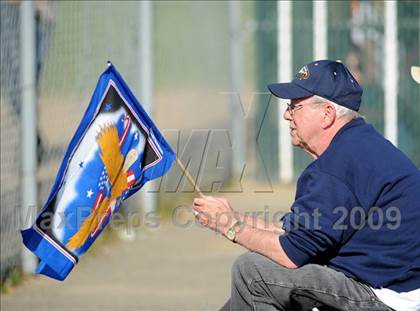Thumbnail 1 in Arlington @ Marysville-Pilchuck photogallery.