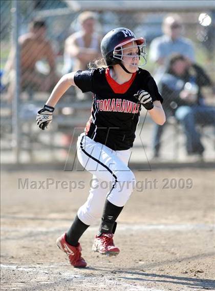 Thumbnail 3 in Arlington @ Marysville-Pilchuck photogallery.