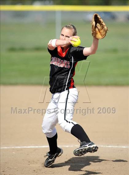 Thumbnail 1 in Arlington @ Marysville-Pilchuck photogallery.