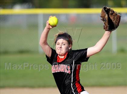 Thumbnail 1 in Arlington @ Marysville-Pilchuck photogallery.
