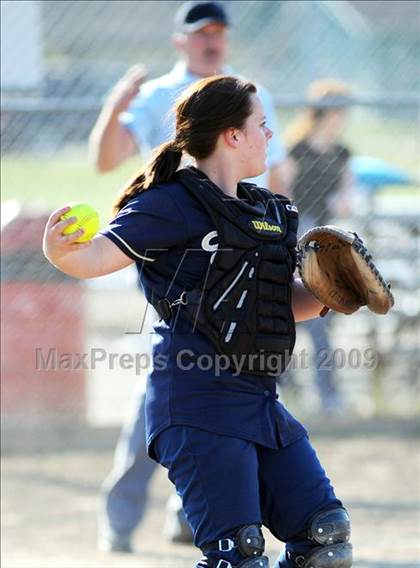 Thumbnail 1 in Arlington @ Marysville-Pilchuck photogallery.