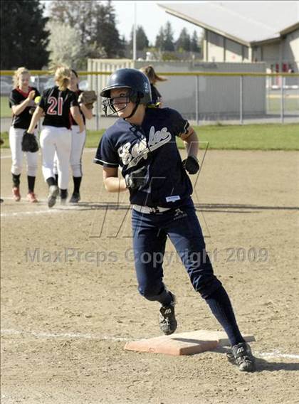 Thumbnail 1 in Arlington @ Marysville-Pilchuck photogallery.