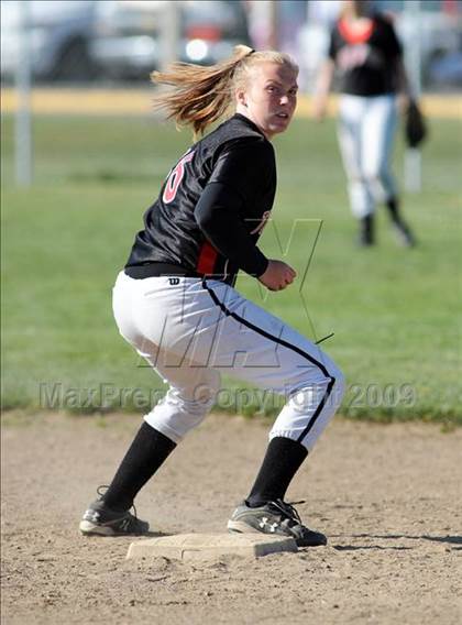 Thumbnail 1 in Arlington @ Marysville-Pilchuck photogallery.