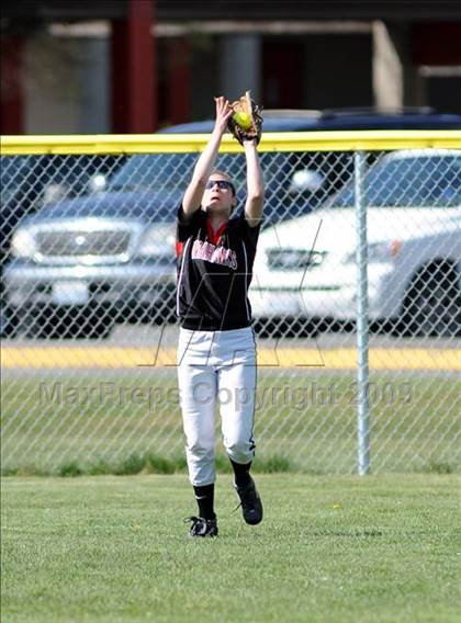 Thumbnail 1 in Arlington @ Marysville-Pilchuck photogallery.