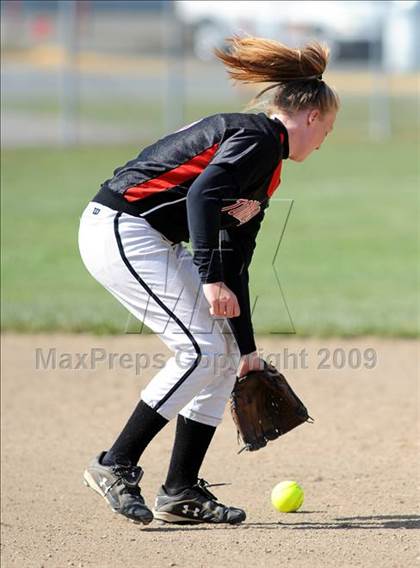 Thumbnail 3 in Arlington @ Marysville-Pilchuck photogallery.