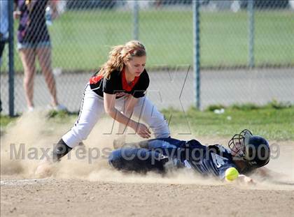Thumbnail 3 in Arlington @ Marysville-Pilchuck photogallery.