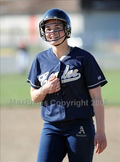 Thumbnail 1 in Arlington @ Marysville-Pilchuck photogallery.