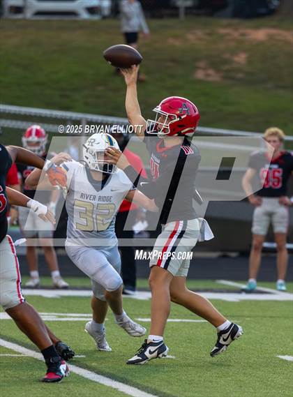 Thumbnail 1 in River Ridge @ Allatoona photogallery.