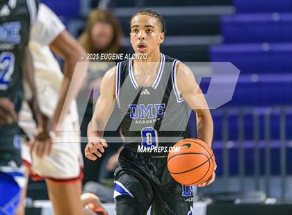 Thumbnail 1 in Dynamic Prep vs. DME Academy (City of Palms Classic) photogallery.