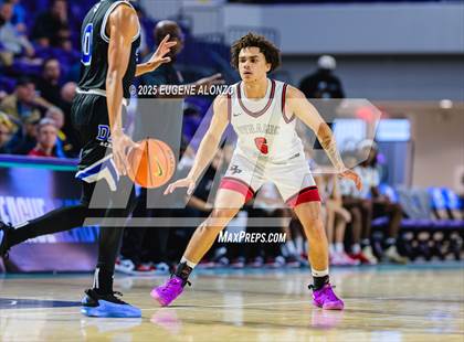 Thumbnail 2 in Dynamic Prep vs. DME Academy (City of Palms Classic) photogallery.