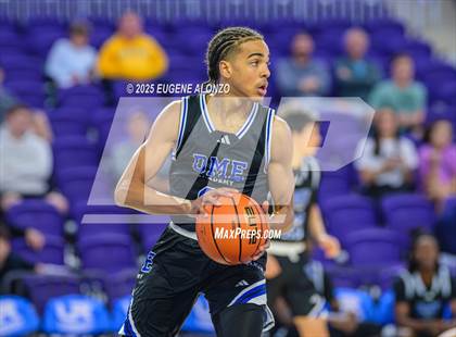 Thumbnail 1 in Dynamic Prep vs. DME Academy (City of Palms Classic) photogallery.