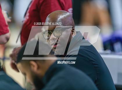 Thumbnail 1 in Dynamic Prep vs. DME Academy (City of Palms Classic) photogallery.