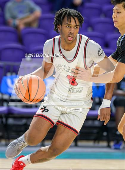 Thumbnail 2 in Dynamic Prep vs. DME Academy (City of Palms Classic) photogallery.