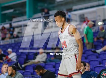 Thumbnail 3 in Dynamic Prep vs. DME Academy (City of Palms Classic) photogallery.