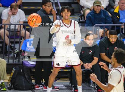 Thumbnail 1 in Dynamic Prep vs. DME Academy (City of Palms Classic) photogallery.