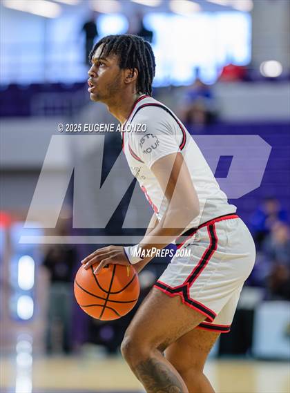Thumbnail 2 in Dynamic Prep vs. DME Academy (City of Palms Classic) photogallery.