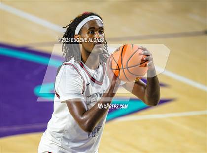 Thumbnail 2 in Dynamic Prep vs. DME Academy (City of Palms Classic) photogallery.