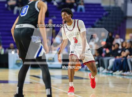 Thumbnail 2 in Dynamic Prep vs. DME Academy (City of Palms Classic) photogallery.