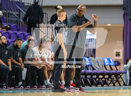 Thumbnail 1 in Dynamic Prep vs. DME Academy (City of Palms Classic) photogallery.