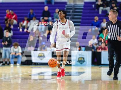 Thumbnail 3 in Dynamic Prep vs. DME Academy (City of Palms Classic) photogallery.
