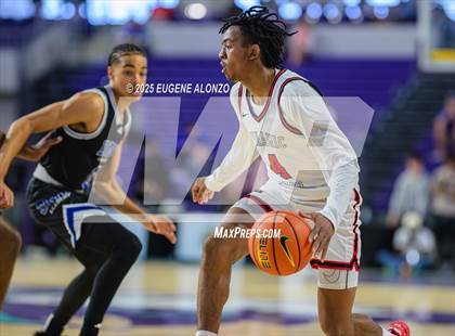 Thumbnail 3 in Dynamic Prep vs. DME Academy (City of Palms Classic) photogallery.